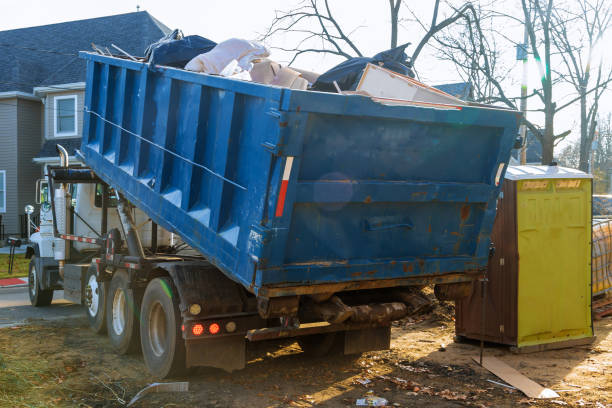 Basement Cleanout Services in Aquebogue, NY