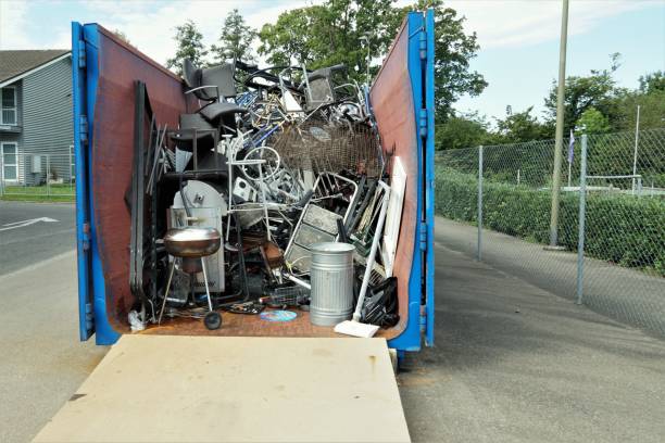 Best Trash Removal Near Me  in Aquebogue, NY