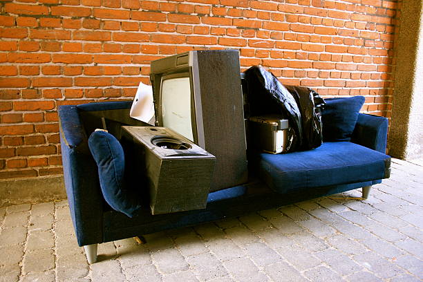 Best Construction Debris Removal  in Aquebogue, NY